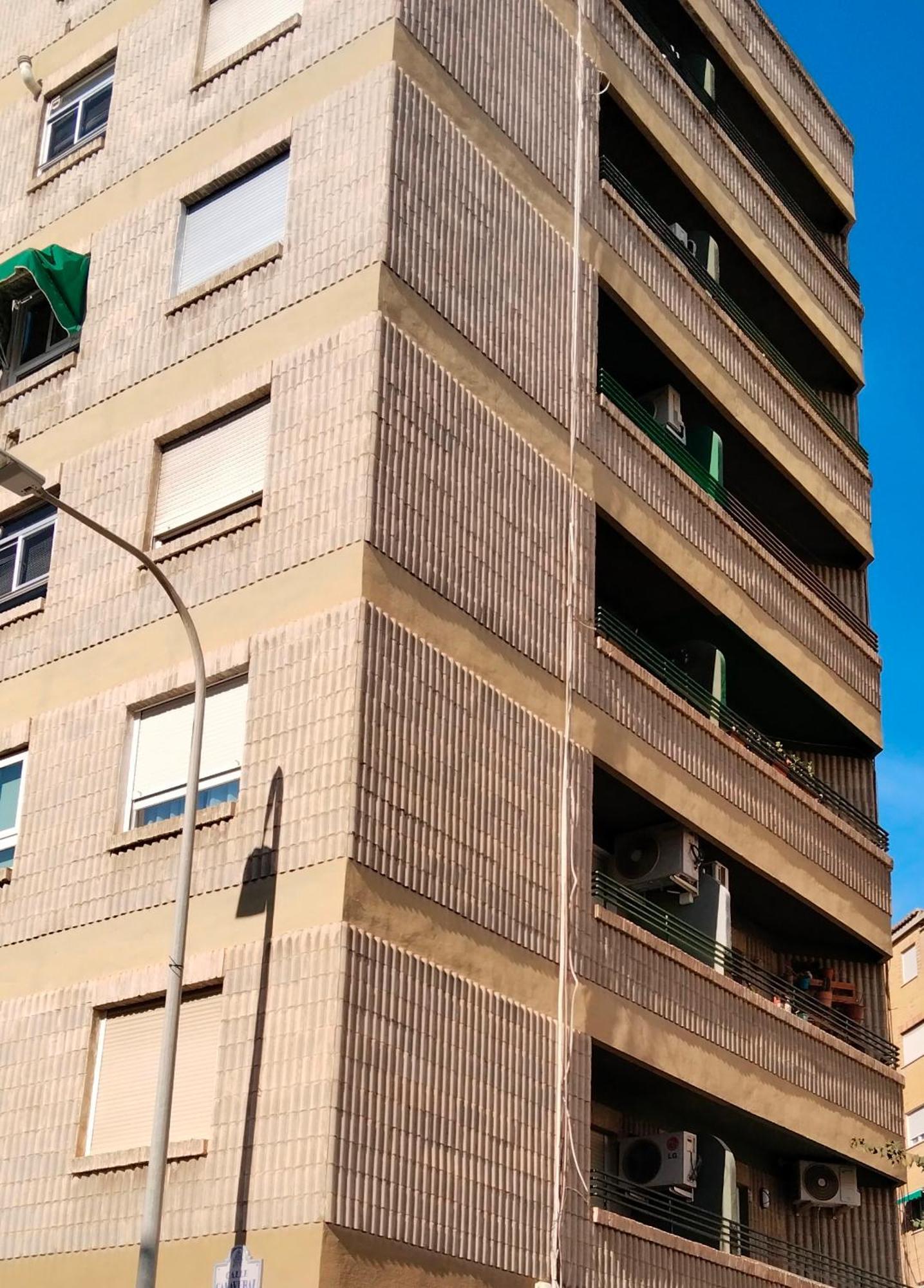 Apartamento Granada-Hipercor — Photos 1